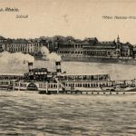 Biebrich - Hotel Kaiserhof