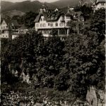 Forbach - Hotel Friedrichshof