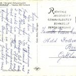 Forbach - Hotel Friedrichshof