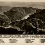 Forbach - Murg Schwarzenbachwerk