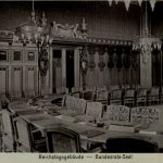 Berlin - Reichstagsgebäude
