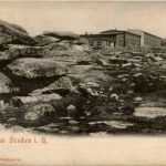 Gruss vom Brocken