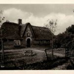 Sylt - Friesenhaus