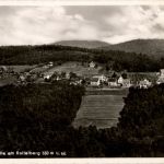 Wüstenrot - Partie am Raitelberg