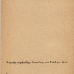 Leipzig - Koehlers Antiqurium