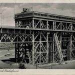 Niederfinow - Schiffshebewerk