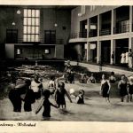 Norderney - Wellenbad