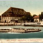 Konstanz - Altes Kaufhaus