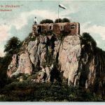 Rosenstein bei Heubach