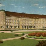 Leipzig - Bücherei
