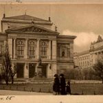 Leipzig - Konzerthaus