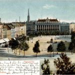 Leipzig - Königsplatz