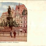 Leipzig - Victory Monument