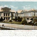 Leipzig - Concerthaus