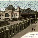 Dresden - Bahnhof