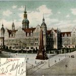 Dresden - Königliches Schloss