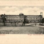 Dresden - Gemälde Gallerie