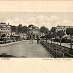 Dresden - Zwinger