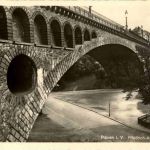 Plauen - friedrich August Brücke