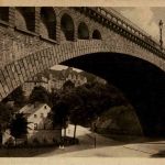 Plauen - friedrich August Brücke
