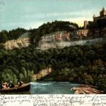 Rudelsburg