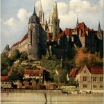 Meissen - Albrechtsburg