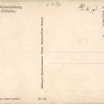 Meissen - Albrechtsburg