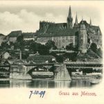 Gruss aus Meissen
