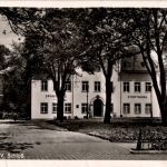 Falkenstein - Schloss