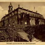 Schloss Lichtenwalde