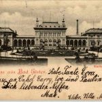 Gruss aus Bad Elster - Kurhaus