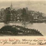 Gruss aus Bad Elster - Louis See