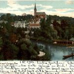 Bad Elster - Louis See