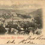 Gruss aus Bad Elster