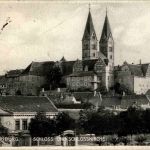 Quedlinburg - Schloss