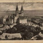 Quedlinburg