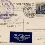 Paris - Visit of the Queen 1938