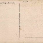 Paulinzella - Gasthaus Menger