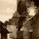 Oschatz - An der alten Stadtmauer