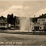 Eisenberg - Am Platz der Republik