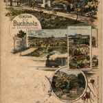 Gruss aus Buchholz