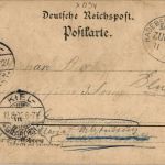 Gruss aus Buchholz