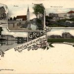 Gruss aus Königswartha