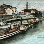 Dresden - Helbigs Etablissement