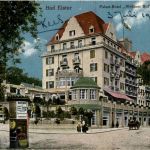 Bad Elster - Palast hotel