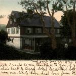 Bad Elster - Forsthaus