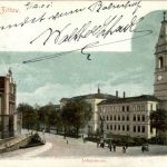 Gruss aus Zittau