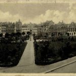 Meerane - Wettinerplatz