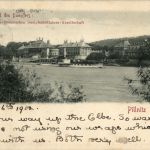 Pillnitz