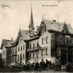 Grünhain - Genesungsheim